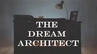 Writers Day Dream