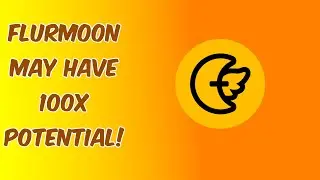 Flurmoon - BSC Token with 100x potential!
