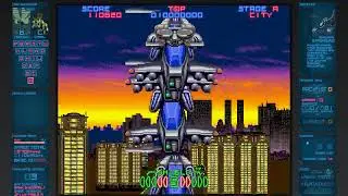 ナイトストライカー パシフィストALL(A-C-F-J-O-T ) 87,242,150pts
