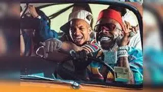 DA BABY X STUNNA 4 VEGAS 