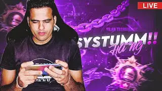 BGMI LIVE | FULLRUSH GAMEPLAY #rushgameplay