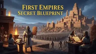 How Sargon of Akkad Became the Blueprint for Every Empire - Ancient Power Manual