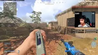 THEY NEED TO FIX THE STIM SHOT GLITCH ASAP IN WARZONE😳