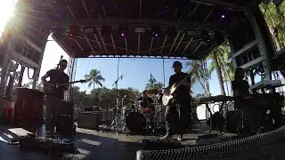 Guavatron - North Beach Music Festival - Miami Beach Bandshell: Park Stage - 12-11-2022