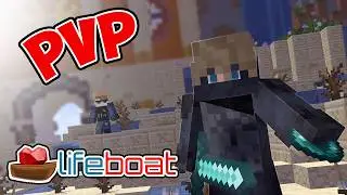 Lifeboat Prisons PVP with FA 01/2026