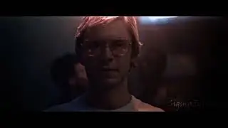 The Perfect Girl Retrowave - Slowed Reverb - Jeffrey Dahmer [Monster: The Jeffrey Dahmer Story]