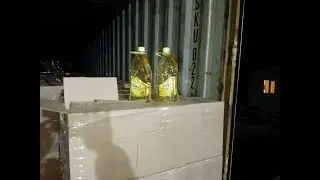 Sunflower Oil Exporters & Importers - Wholesale B2B markeplace