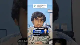 Underrated Physics Teacher🔥‼️#iit#jee#pw#shorts#jee2026#jee2027#jeemains#iitian#shorts#rahulyadavsir