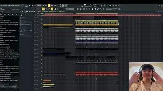 How to make a BANGING Tech House drop + FREE FLP (Hugel , John Summit) [LINK IN COMMENTS]