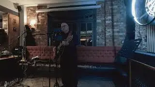 David Seath - This Years Love (David Gray) The Blackhorse 05/01/26