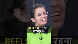 How to Avoid Distractions During NEET Preparation? | #neetshorts