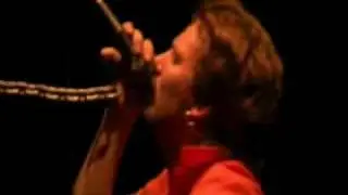 Lucius - Seven Nation Army @ Skandiateatern 2008