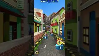 Hello Friends my new game play video street chaser 🤩🤩🤩🤩