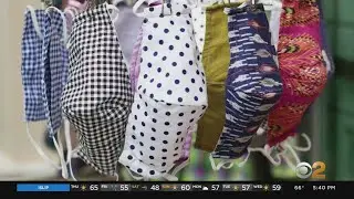 Max Minute: How To Take Care Of And Clean Your PPE