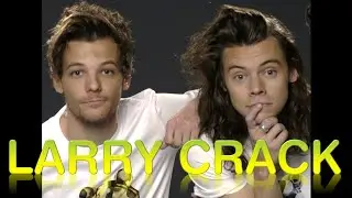 Larry Stylinson Crack Video #2