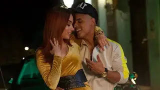 Christian Alicea - Sube Tela
