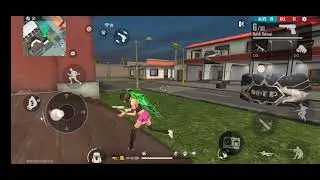 NSG GAME FF