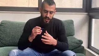 Elastic band Training System Part2 / الجزء الثاني