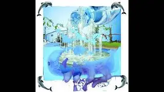 Dolphins - Fountains ( Full LP )