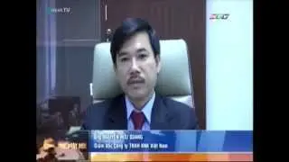 KDK v&agrave; Kadeka t&ocirc;n vinh trong chuy&ecirc;n mục Ch&agrave;o Ng&agrave;y Mới