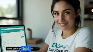 🎬 Drive Your Dreams: My Finance Find 🎬 in AU