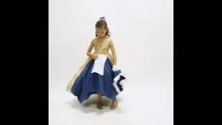 Designer Daddy Transformation Dress!!!