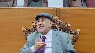 الأستاذ المتمرس الدكتور محمد الياسري - محاضرة الاختبارات لطلبة الدكتوراه جامعة بابل 2021
