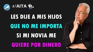 Ignoré las advertencias de mis hijos sobre mi nueva pareja, ¿soy el malo?