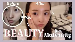 【必見】妊娠中の肌トラブル改善術【マタニティエステ】