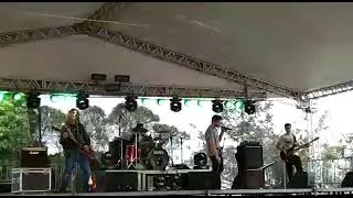 School's Out / Black Night - Hacker (Alice Cooper/Deep Purple Cover)