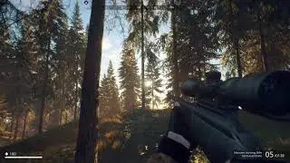 Generation Zero &ndash; Story Mission Over and Out