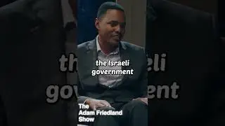 Be Human | Season 2 Episode 10 | Ritchie Torres  Out Now  #tafs #ritchietorres #adamfriedlandshow