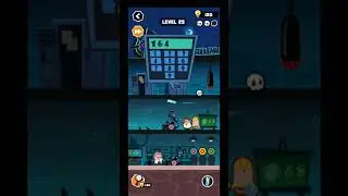 Yolo Level 25 Walkthrough