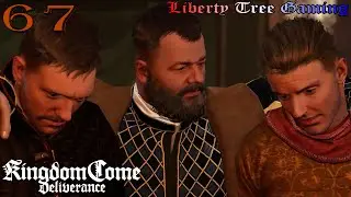 KCD1 | Pt 67 | Robber Baron | Kingdom Come Deliverance