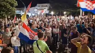 Oj Zagoro - HR - Mladifest Medjugorje 2025
