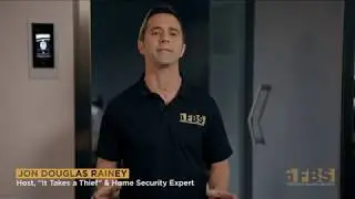FBS Pivot Doors - The Ultimate in Security and Convenience