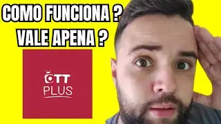 OTT PLUS-🔴(&Eacute; GOLPE?)🔴OTT PLUS FUNCIONA?OTT PLUS VALE A PENA!OTT PLUS TRAVA!OTT PLUS &Eacute; BOM?OTTPLUS!