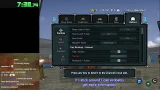 Shenmue 1 bad ending in 1:13:56 (PC) (World Record)