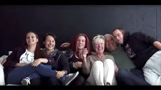 KARUNA Sozialgenossenschaft mit Familiensinn