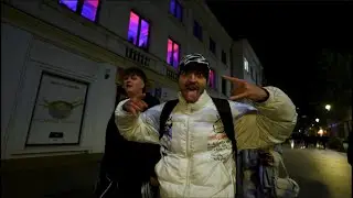 Kisuna x MIKS&Oslash;N - Zielone Oczy 📽 - @obiektywnie.video