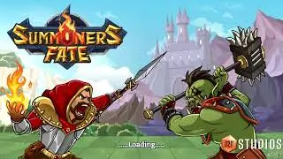 IndieRPGs.com Checks Out Summoner's Fate