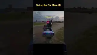 Shoe-doggin learns a valuable Wreckfest lesson