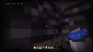 Minecraft  1.17.10 ultimate cave generation