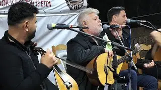 ΑΦΟΥΣΗΣ - ΓΙΑΛΙΤΑΚΗΣ ΜΑΝΩΛΙΟΥΔΗΣ ΚΑΚΛΗΣ
