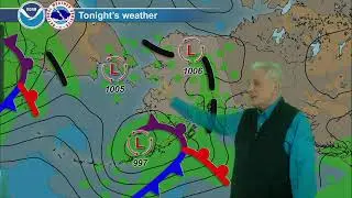 September 10, 2024 - Alaska Weather