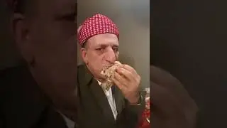 Abo chiche Israili