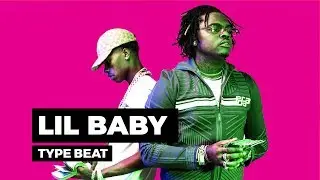 [FREE] Lil Baby x Gunna Type Beat | 2019 | Melodic Trap Beat | 