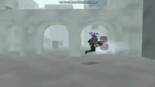 Gunz HG - QHS