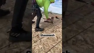 Stapling at its Fastest!
