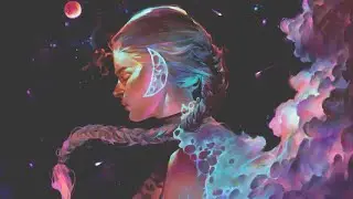 The Dark Feminine Transmission | Sovereignty, Kali + Durga